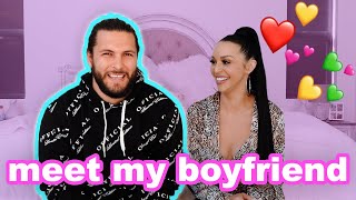 MEET MY BOYFRIEND | Scheana Shay