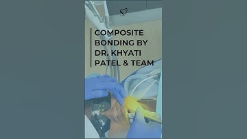 Composite Bonding Transformation at Scioto Smile Studio #dentist #dentalclinic