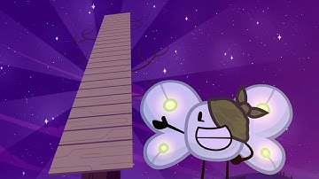 Inanimate Insanity IV Ep. 2 but only when Bot is on-screen