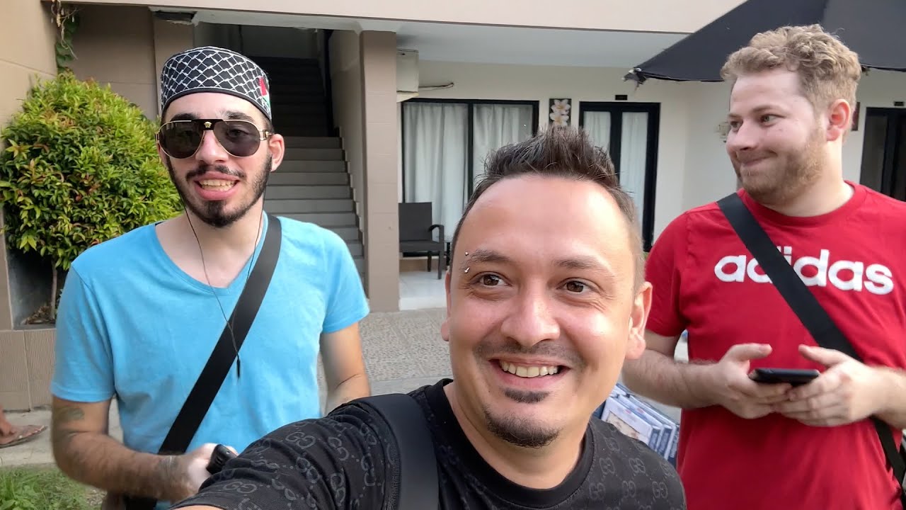 Viața mea după despărțire! M-am mutat în INDONEZIA printre ROMÂNI dubioși…