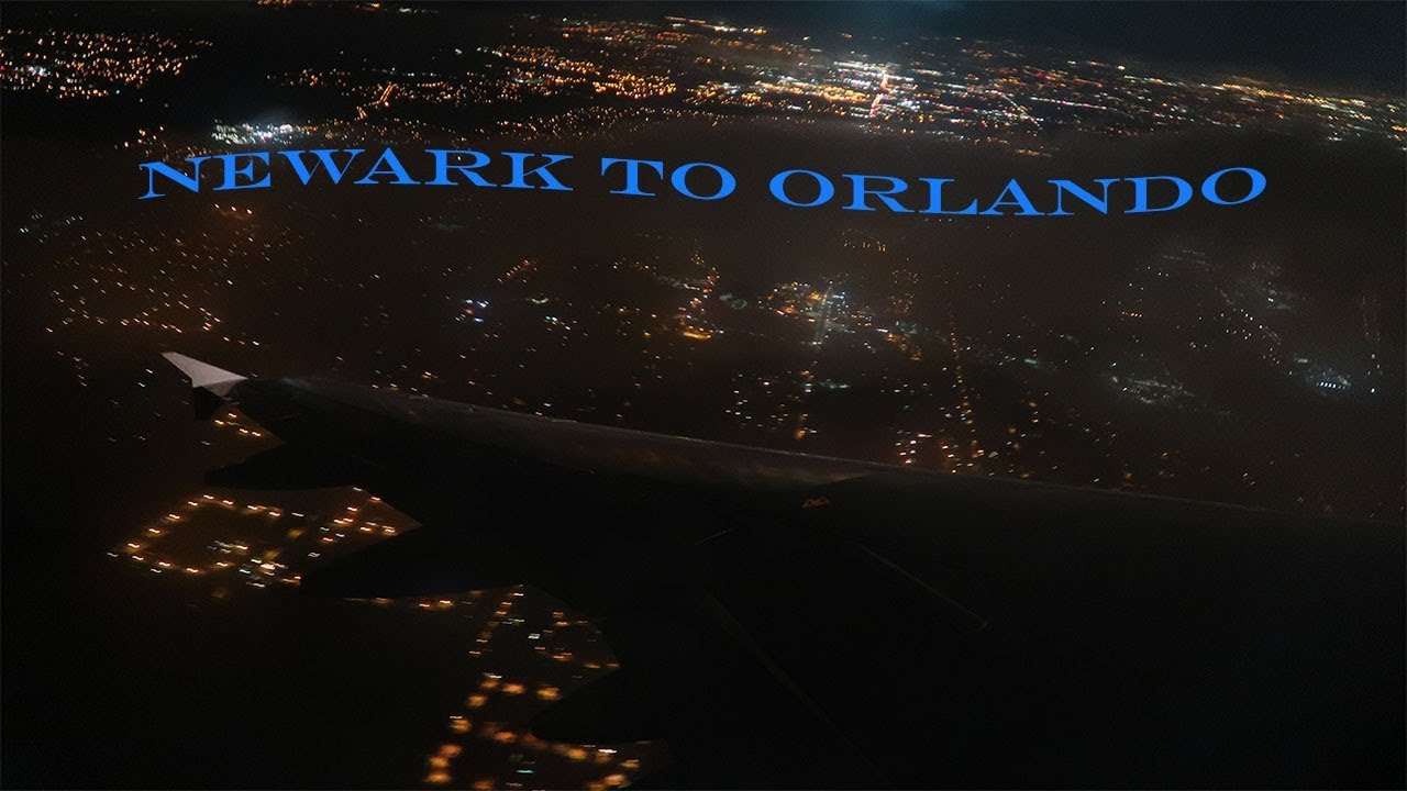 Flying From Newark To Orlando Travel Day Vlog YouTube flying-from-newark-to-orlando-travel-day-vlog-youtube