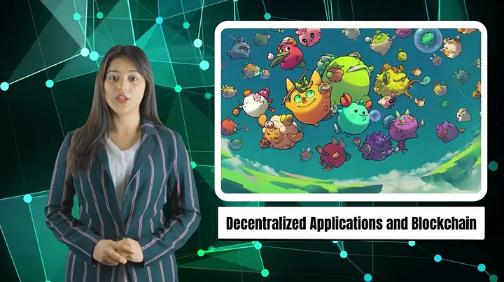 Decentralized Apps (dApps): Future of Crypto Explained | Share Bazaar