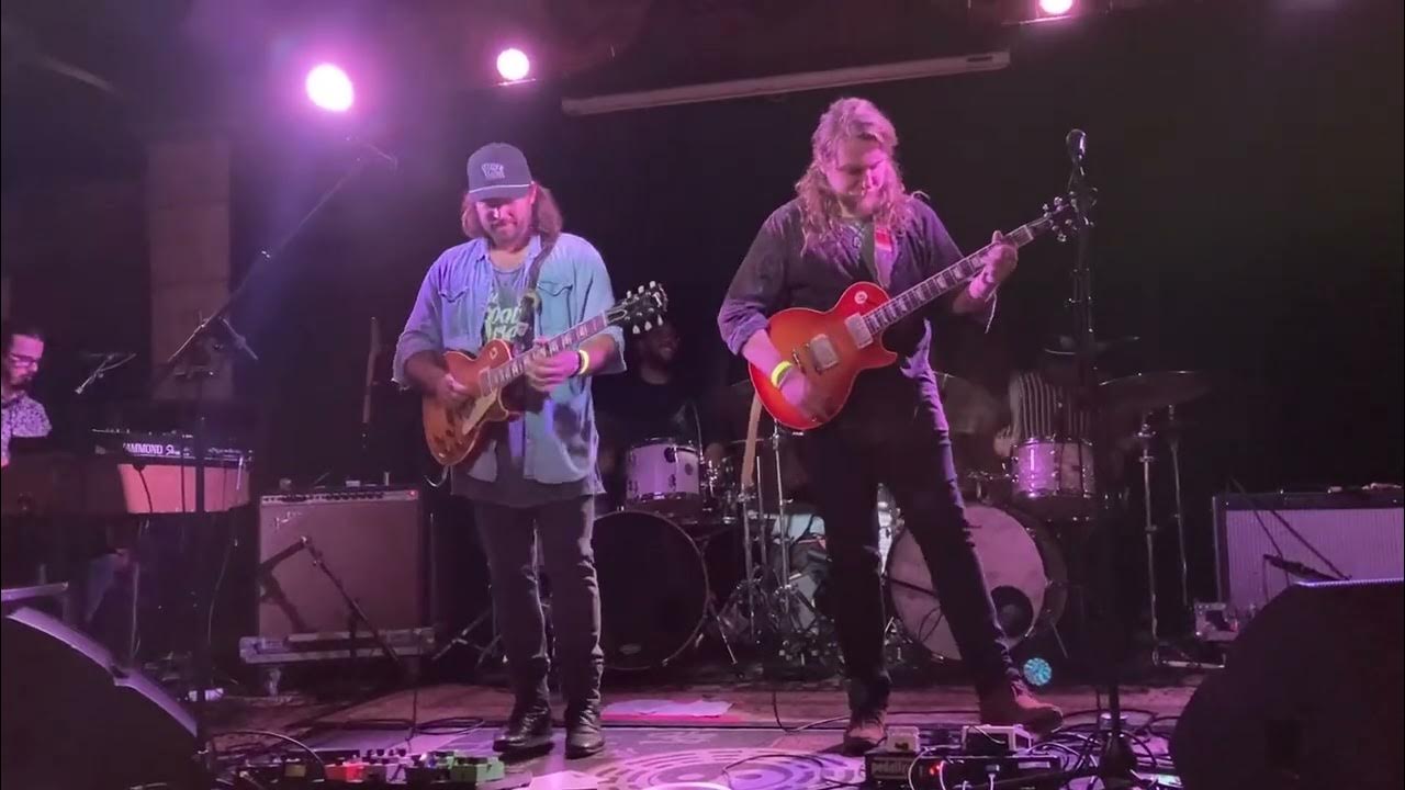 Steeln’ Peaches YouTube