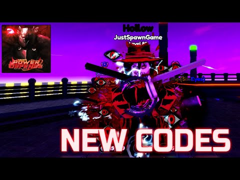 New Codes in