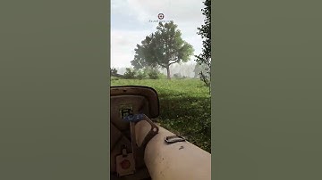 Panzerschreck - Post Scriptum Shorts