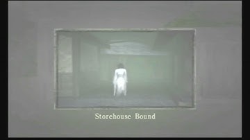 Highlight: Fatal Frame 2 Part 2: That’s Our Mayu