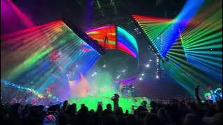 The Less I Know The Better - Tame Impala [Barclays Center, October 28 2025, 4K HDR]