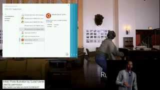 Codemania 2014: Scott Hanselman - Angle Brackets, Curly Braces, JavaScript & Assembler