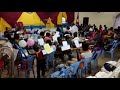 Salanga Ku Yive Yehova The Prayer Rehearsals 