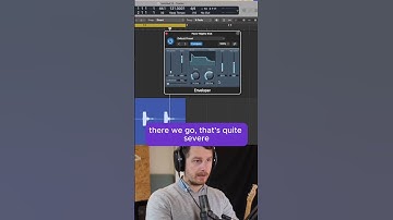 Make Your Drums Snappier