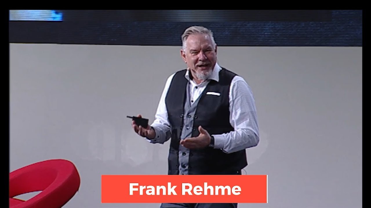 Internationaler Süßwarenkongress 2017 in Berlin; Vortrag "Der Sinneswandel zum Sinneshandel"