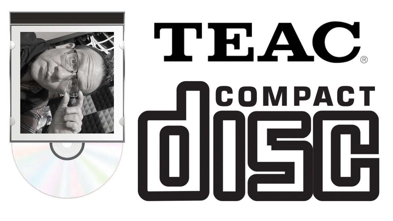 Sent Bien Rico TEAC CD Player CD X10i cd YouTube sent bien rico teac cd player cd x10i cd youtube