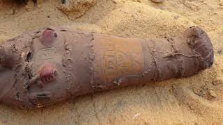 Ancient Egyptian Ushabti