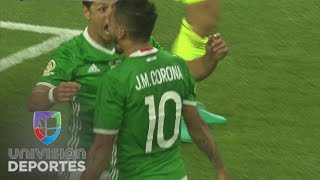 Celebrity 'Tecatito' Corona scores a goal to tie the score for Mexico Net Worth