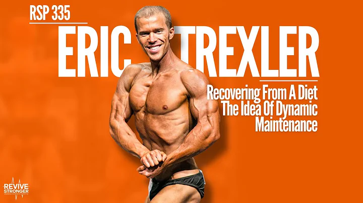 335: Recovering From A Diet | The Idea Of Dynamic ...