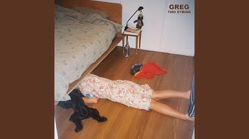 TWO STRING (feat. Ruby Fields)