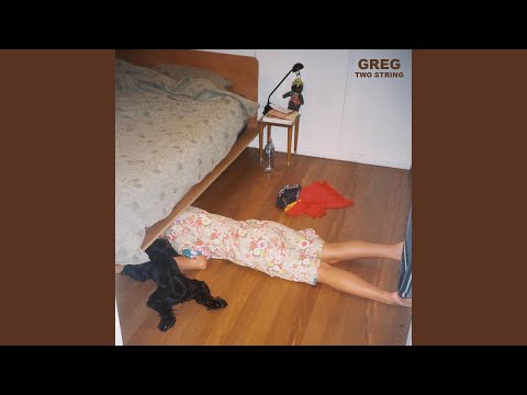 在 YouTube 上觀看「TWO STRING (feat. Ruby Fields)」