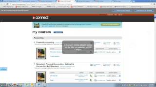 Pairing Connect with Canvas