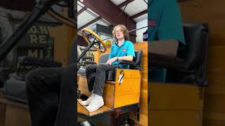 Museum Minute Episode 8