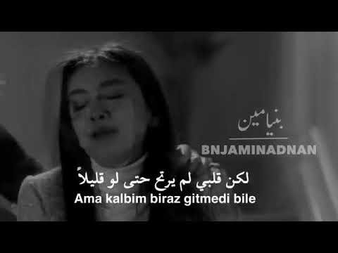 قلبي كالجليد ماعاد احس بشي