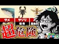 あつまれ どうぶつの森 初心者が超危険な生物しかいないビンゴしてみた あつまれ どうぶつの森 初心者が超危険な生物しかいないビンゴしてみた