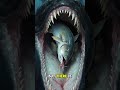 The Sin of Gluttony. #horror #biology #horrorstories #helpmemakethismakesense #scary#oceanmystery