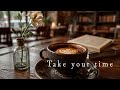 A little weird makes life more interesting. ☕ Take Your Time Music