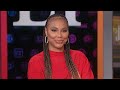 Tamar Braxton Says She’s Now SHADE-FREE When It Comes to Her Sisters (Exclusive)