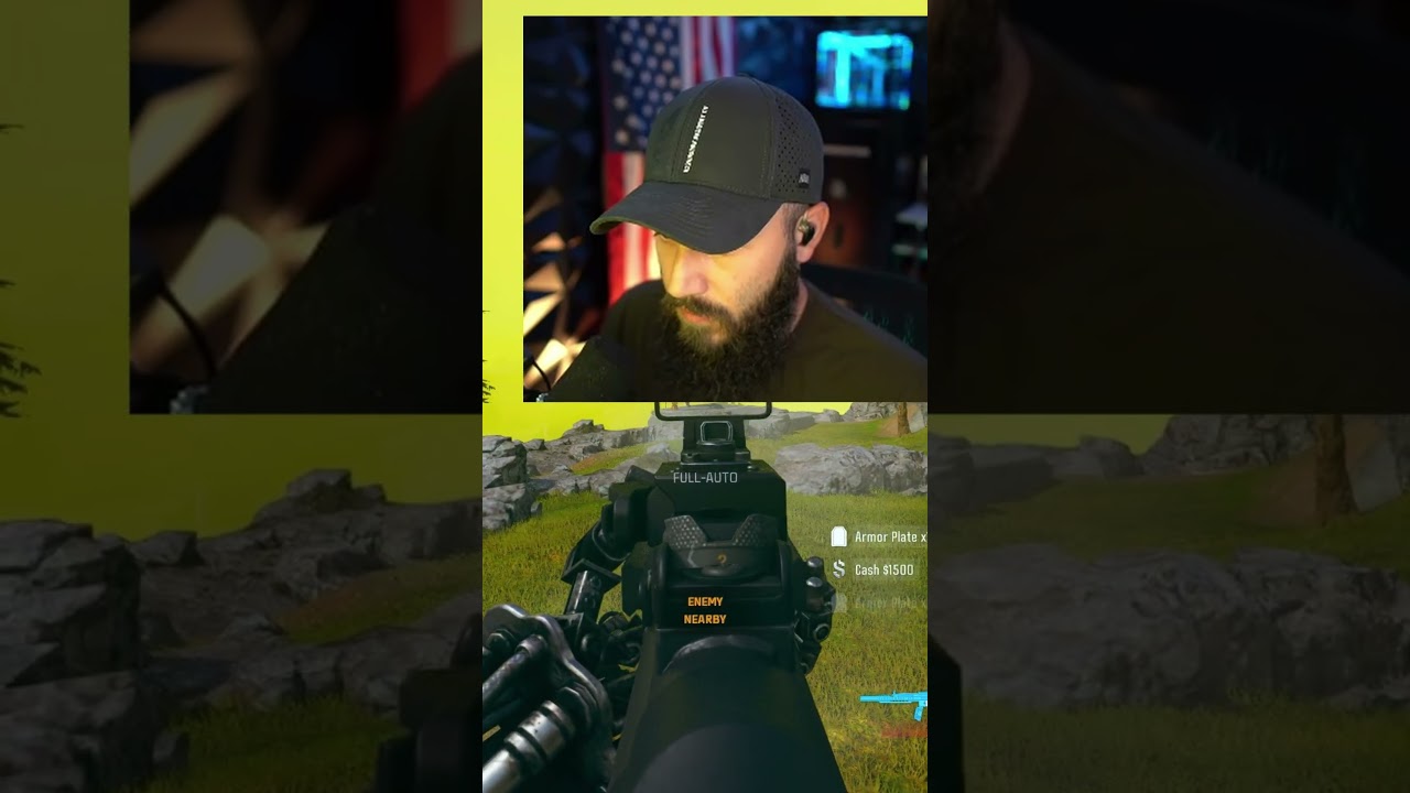 Warzone is a Game of Chess ♜