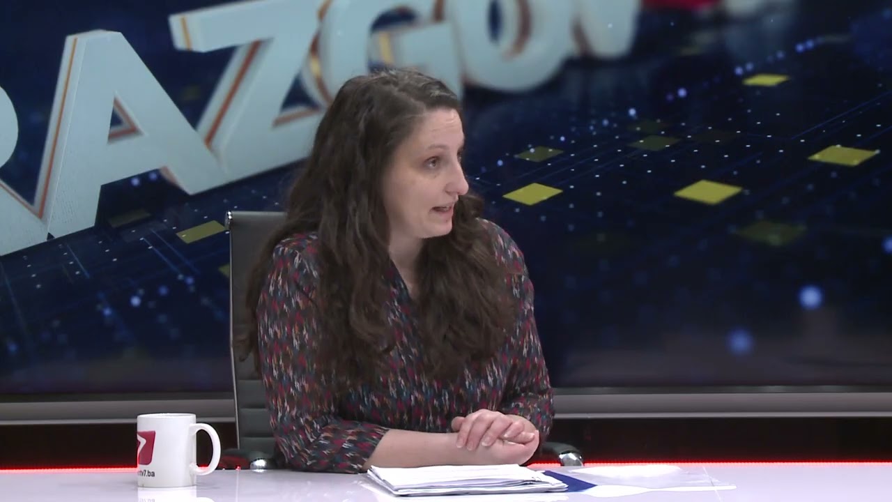 Sanja Ligić: Poslovna zona Mlake–Šićki Brod jug otvara novo poglavlje razvoja Tuzle