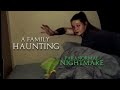 Paranormal Nightmare.... A Family Haunting.. Living Dead Paranormal