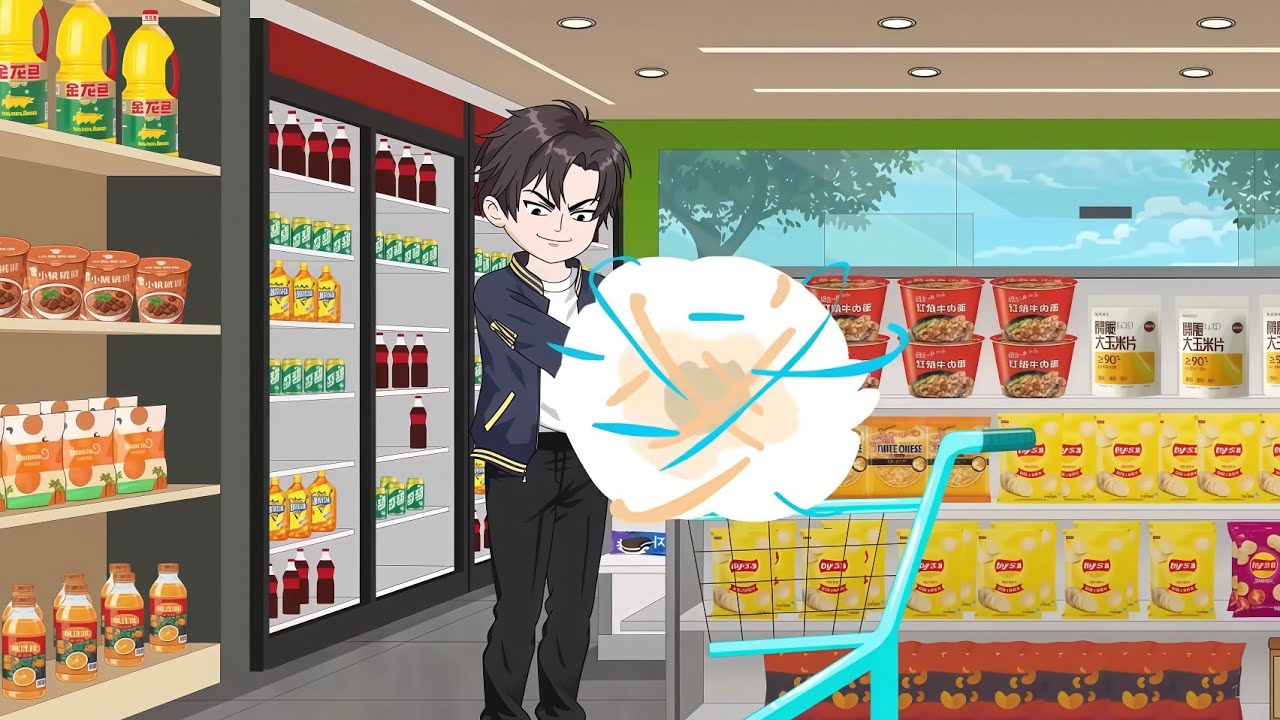 Full Bộ | Sinh Tồn Ngày Tận Thế | Hoạt Hình Vietsub