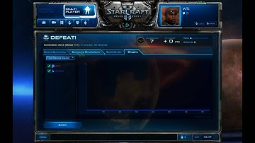 Starcraft 2 - Beta - Patch 9 Commentary [3.4]