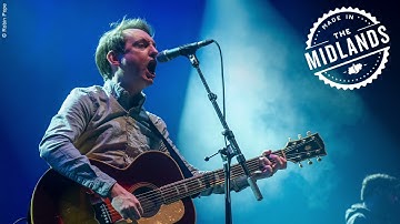 Made in the Midlands: Tom Clarke (podcast)