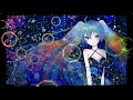 DEEP BLACK / 初音ミク
