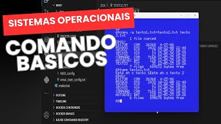 [SO] Basic MSX DOS Commands Part 1 Part 2