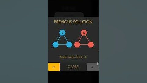 Tricky test 2 answers | level 91 to 100