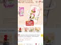 rekomendasi kado bunga yang bisa disimpen terus 🤩