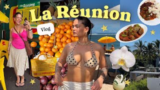 Je retourne sur mon île ! (Avec des copains)
