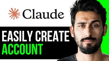 HOW TO OPEN A CLAUDE AI ACCOUNT (EASY GUIDE) [2024]