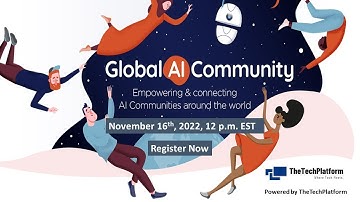 Global AI Developer Days - Toronto