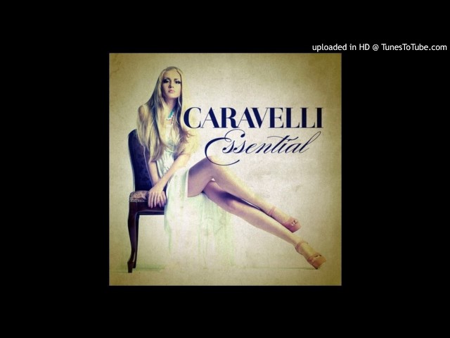 Caravelli - Love Has Come