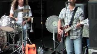 River Junction 2010 @ Kenny Benny "Shoes"