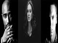 Adele - Hello ft Tupac & Eminem