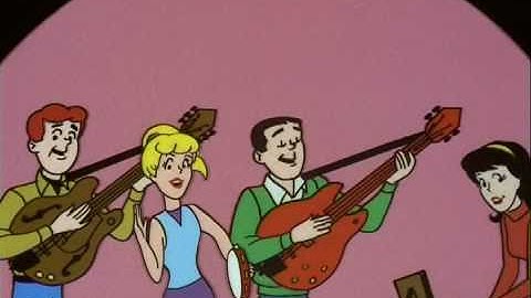 Archie Theme Tune