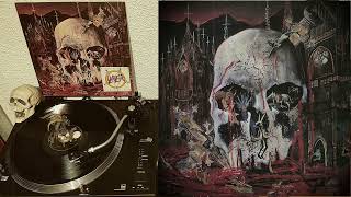 SLAYER - South Of Heaven (Vinilo, LP, Album) 1988