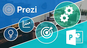 Como usar o programa Prezi?