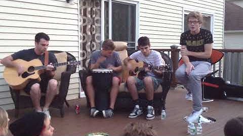 Paradise Fears - Lullaby