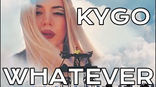 Kygo intro WHATEVER Unipol Forum