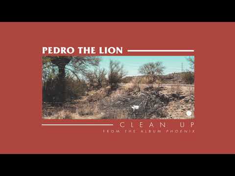 Pedro The Lion - YouTube